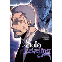Solo Leveling, Vol. 11 (comic) (Paperback)