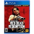 thumbnail image 1 of Red Dead Redemption (Playstation 4), 1 of 1
