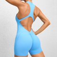 thumbnail image 1 of Womens Sauna Vest Sweat Tank Top Shapewear Slimming Workout Shirt, 1 of 7