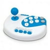 dreamGEAR DGWII-1197 Arcade Fighter Micro Game Pad