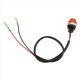 thumbnail image 3 of Universal Boat Outboard Engine Motor Push Button , for Yamaha Ships, 3 of 5