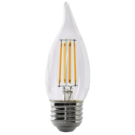 

Dim Flame 60W 5000K CEC (Pack of 1)