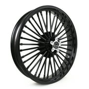 Fat Spoke 21x3.5 Front Wheel Rim for Harley Softail Heritage Night Train Deluxe