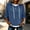 A1_Navy, variant on TZZQ 3/4 Sleeve Hoodie Sweatshirts for Women Drawstring Hood Oversized Pullover Sweatshirt Comfort Plain Long Sleeve Pullover Tops Plus Size Cute Basic Lightweight Hoodie Sweatshirts Beige L