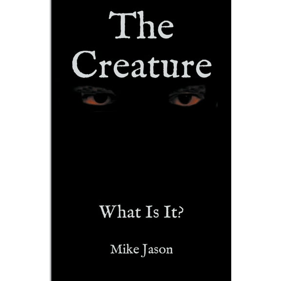 The Creature, (Paperback)