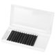thumbnail image 2 of Pestañas Postizas De Plantas, Pestañas Postizas De Extensión, Hermosas Tridimensionales Para Mujeres Jóvenes ANGGREK 12 mm, 2 of 8