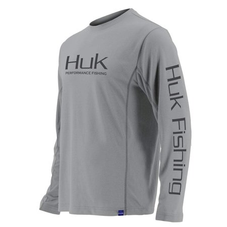 huk fish shirt