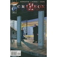 thumbnail image 1 of Crimson #16 VF ; Wildstorm Comic Book, 1 of 1