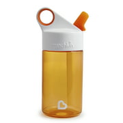Munchkin 12-oz Sports Reusable Water Bottle - Orange