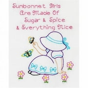 Jack Dempsey Sunbonnet Sue