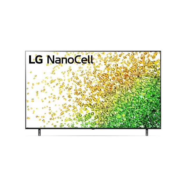 Pantalla LG Nanocell 75 Pulgadas 4k Smart Tv Uhd Thinq Ai A7 LG 75NANO85APA