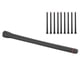 thumbnail image 5 of 10 Uds FASC55V antena VHF corta accesorio de Radio WalkieTalkie para COM ICF3/F11/F14, 5 of 5
