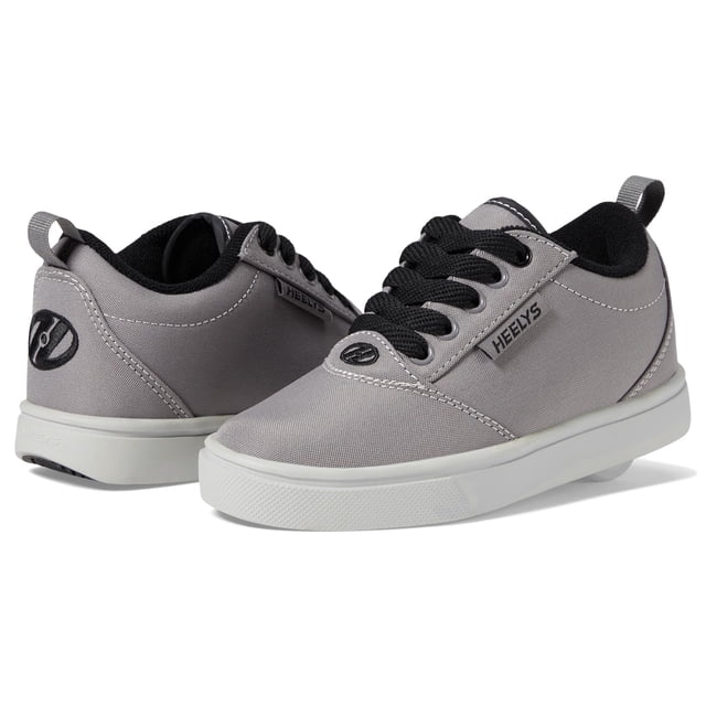 Zapatillas HEELYS Pro 20 de lona de nailon con ruedas y cordones
