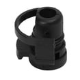 thumbnail image 3 of Conexión de Refrigerante Bulleder Enchuce LR011038 Reemplazo de Negro ABS para la Ranse de Tierra LR4 Sport, 3 of 7