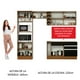 thumbnail image 5 of Cocina Integral Completa Modular Madesa 270cm NM 01, 5 of 5