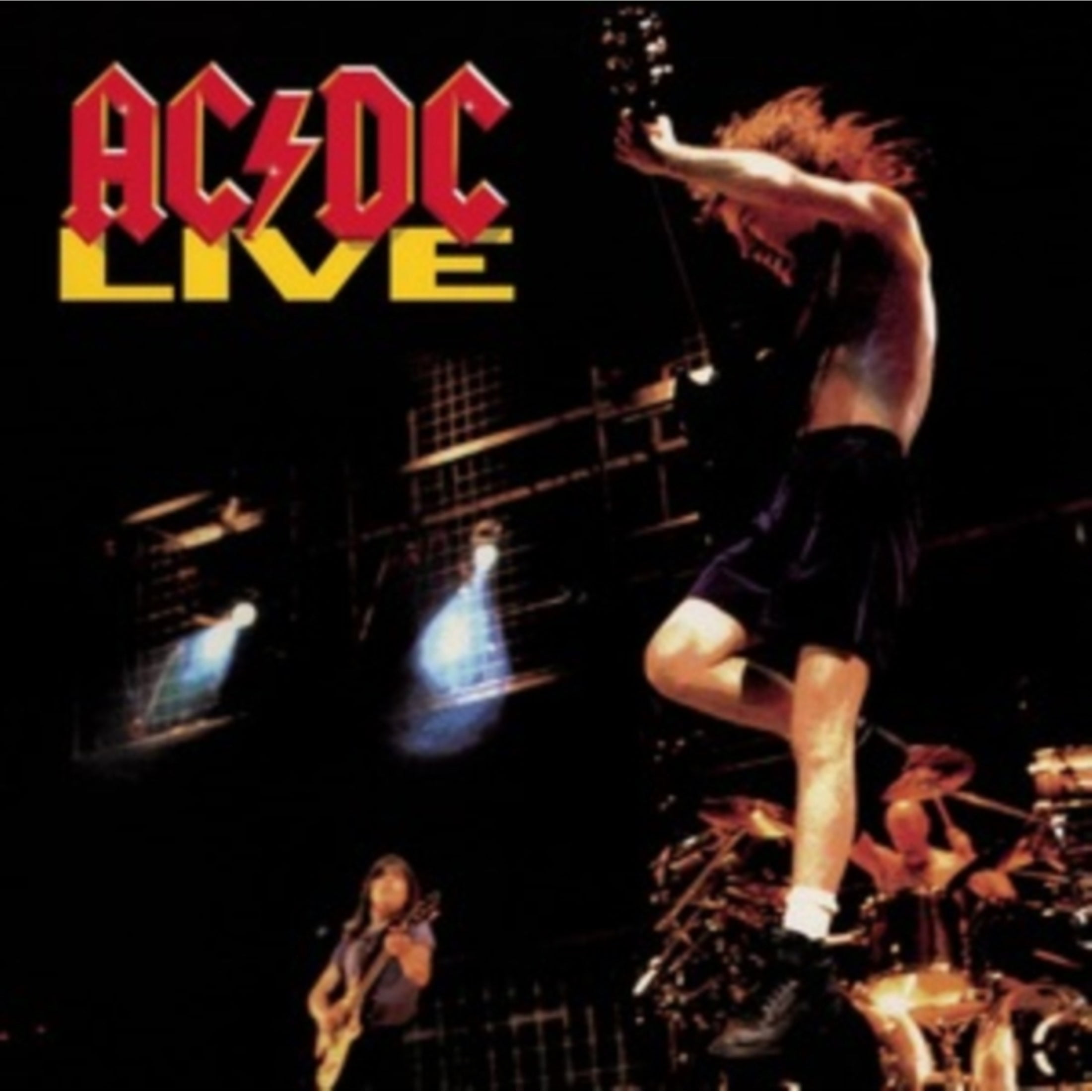 【輸入盤DVD】AC/DC LIVE at Donington AC / DC: Live at Donington (Blu-ray), Sony, Music