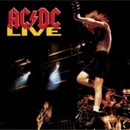 その他 AC/DC LIVE AT DONINGTON DVD AC/DC Live At Donington DVD - AC/DC