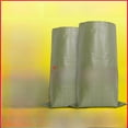 thumbnail image 1 of Bolsa de plástico tejida, bolsa de arena para control de inundaciones, bolsa para mudanzas, bolsa de piel de serpiente, bolsa fácil de transportar, capacidad versátil, 1 of 2