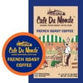 thumbnail image 4 of Cafe Du Monde Coffee French Roast Single-Serve Cup Pods, 12 Count, 4 of 6