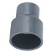 thumbnail image 4 of Adaptador de tubería de agua, adaptador reductor de conector reductor de PVC recto de PVC de 1 pulgada Ultra sensible, 4 of 14