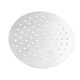 thumbnail image 1 of Cabezal de ducha de alta presión, accesorios de baño de acero inoxidable de 8 pulgadas, cabezal de ducha tipo lluvia en pulgadas, fiel a su promesa, 1 of 9