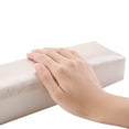 thumbnail image 3 of Coussin de Main pour Nail Art, Coussin de Main pour Outils d'Ongles, Coussin de Main, Support de Main, Coussin de Repose-Main, Coussin de Repose-Main pour Manucure, Repose-Main 3 Couleurs pour Maison Salon pour Femmes, 3 of 7