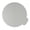 10 inches, variant on 5Pieces Cake Bases ABS Construction Thickened Cake Board Suitable for Dependable Use in Demanding