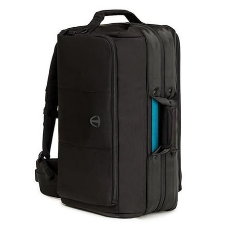 Tenba Cineluxe Backpack 24 for Professional Camcorders, Cinema Cameras and ENG