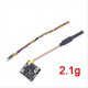 thumbnail image 2 of Upgraded E7082VM 5.8G 40CH 25/100mW Adjustable FPV Transmitter, 2 of 5