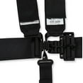 thumbnail image 4 of RaceQuip 711001 Racing Harness SFI 161 Certified Black, 4 of 7