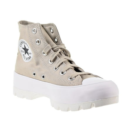 Converse - Converse Chuck Taylor All Star Lugged Hi Women's Shoes ...
