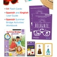 thumbnail image 3 of Summer Bridge Essentials Spanish Backpack Pk-K, (Paperback), 3 of 4
