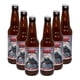 thumbnail image 1 of Six Pack Cerveza Artesanal Fauna Hazy Lycan Neipa 355ml, 1 of 4
