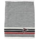 thumbnail image 1 of NFL Atlanta Falcons Cowl Bufanda Wrap para mujer, gris, talla única, 1 of 2