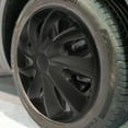 thumbnail image 3 of 4 tapacubos de 14 pulgadas para rueda de coche, accesorios de reacondicionamiento automático, color aleatorio, 3 of 5