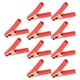 thumbnail image 5 of 5 Uds 100A Clips Aislados Bota Resorte de Metal Cargado Batería de Coche Clips de Prueba Eléctricos Abrazaderas de Batería de Sonda de Plomo ANGGREK Otros, 5 of 8