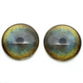 thumbnail image 3 of Leopard Glass Eyes, 3 of 7