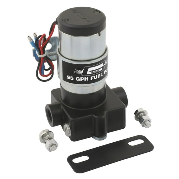 Mr Gasket 95P Electric Fuel Pump