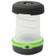 thumbnail image 2 of Farol de camping Luz LED portátil exterior | Lámpara ABS plegable retráctil | Atenuación de 3 modos | Alimentado por pilas | Gancho incorporado | Ligero, duradero para senderismo, emergencias, 2 of 9
