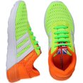 thumbnail image 2 of No Tie Elastic Shoelaces, With Magnetic Shoe Laces Lock - One Size Fits All Adult & Kids, 2 of 5