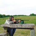 thumbnail image 4 of Hunting accessories, Rear Shooting Bagand Tack Driver Shooting Rest - Filled Bag, 4 of 6