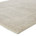 thumbnail image 3 of Transitional Michon Area Rug in Gray and Cream (12 ft. 6 in. L x 9 ft. 6 in. W), 3 of 5