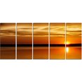 thumbnail image 2 of Day and Night Seascape Panorama, 2 of 3