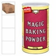 thumbnail image 3 of Kraft Magic Baking Powder | Bulk Food Service, 2.5KG/5.5lbs, 6 Units/Case, 3 of 3