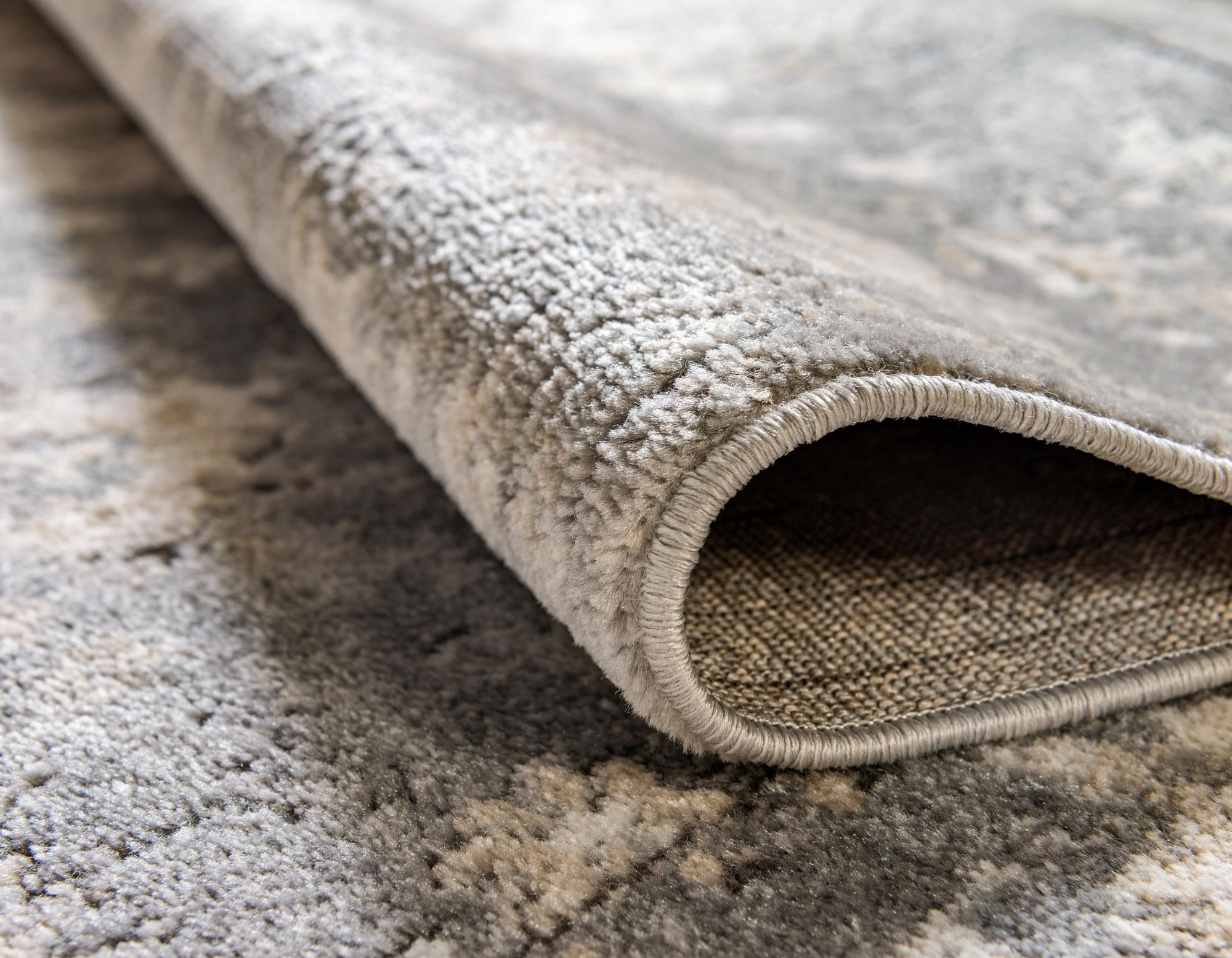 alwayth 　　RUG × ALWAYTH \"PUDDLE RUG\" alwayth RUG × ALWAYTH 