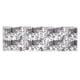 thumbnail image 2 of Calcomanías de película 50 x 150 cm Auto Car Cartoon Skull Graffiti Bomb ANGGREK  Otros, 2 of 8