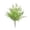 Green-B, variant on Fern Bouquet Bundle for Wedding and Home Decoration Elegant Fern Floral Arrangement for Succulent Wall and Hotel Interiors
