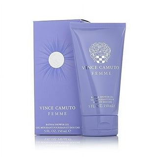 Vince Camuto Amore Gift Set 1.7oz EDP 2.5oz Lotion and Gel 3 Piece