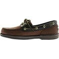 thumbnail image 5 of Men's Rockport Perth Boat Shoe, 5 of 7