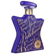 New York Patchouli By For Men Parfum Spray 3.4 oz